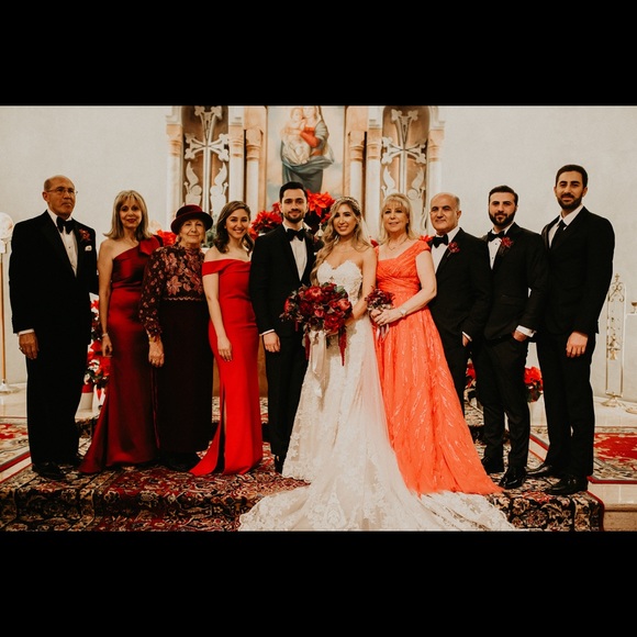 POSHMARK MAJOR MILESTONE 🙏🏻💗🌹 - Picture 10 of 16